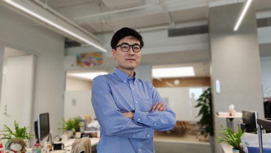 스티븐 왕 샤오미 동아시아 총괄 매니저.  샤오미 제공